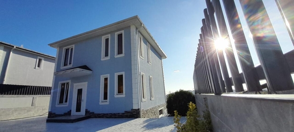 
  Продается дом, 154 м², Сочи
. Фото 2.