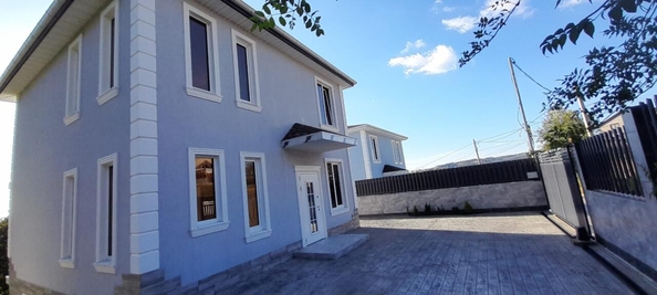 
  Продается дом, 154 м², Сочи
. Фото 3.