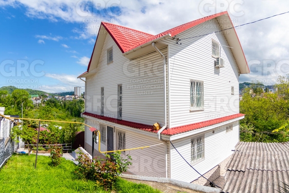 
  Продается дом, 273 м², Сочи
. Фото 1.