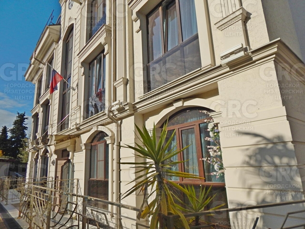 
  Продается студия, 24.7 м², Севастопольская ул, д. 1Б
. Фото 14.