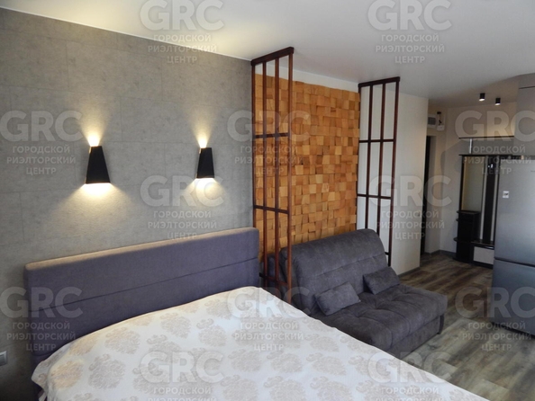 
  Продается студия, 24.7 м², Севастопольская ул, д. 1Б
. Фото 16.