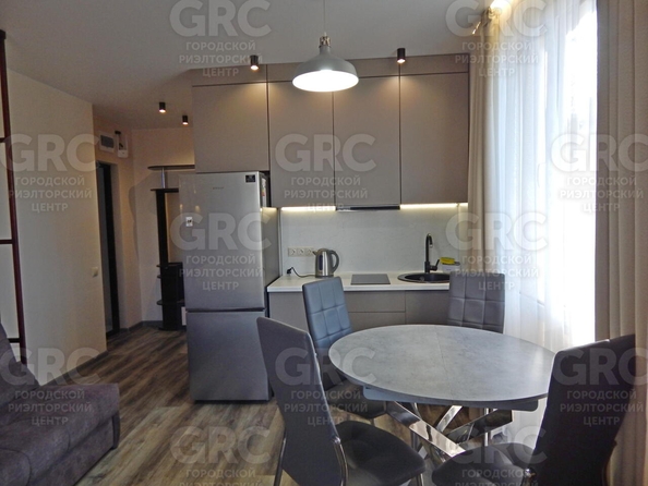 
  Продается студия, 24.7 м², Севастопольская ул, д. 1Б
. Фото 17.