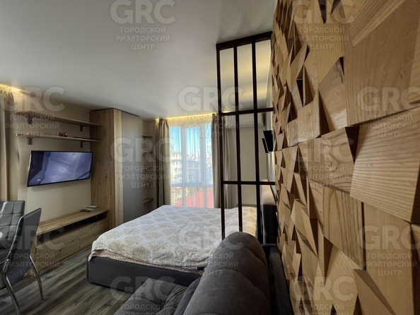 
  Продается студия, 24.7 м², Севастопольская ул, д. 1Б
. Фото 46.