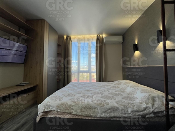 
  Продается студия, 24.7 м², Севастопольская ул, д. 1Б
. Фото 47.