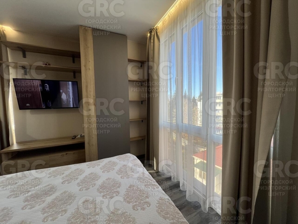 
  Продается студия, 24.7 м², Севастопольская ул, д. 1Б
. Фото 52.