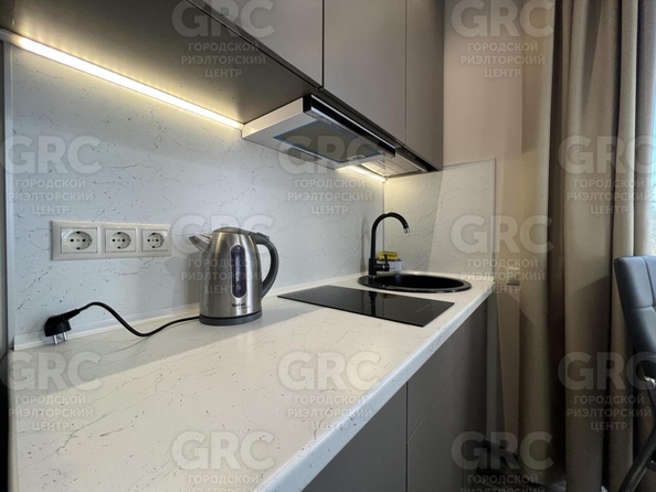 
  Продается студия, 24.7 м², Севастопольская ул, д. 1Б
. Фото 59.