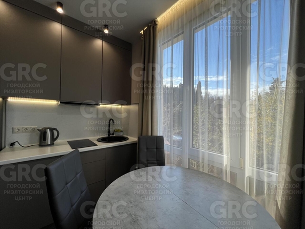 
  Продается студия, 24.7 м², Севастопольская ул, д. 1Б
. Фото 62.