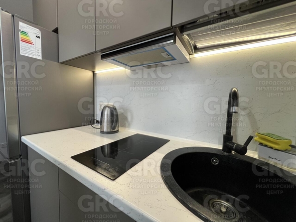 
  Продается студия, 24.7 м², Севастопольская ул, д. 1Б
. Фото 64.