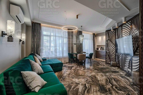 
  Продается студия, 130 м², Пушкина пр-кт, д. 5а
. Фото 3.