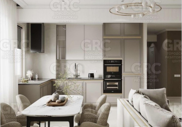 
  Продается 4-комн. квартира, 98.1 м², Туапсинская ул, д. 19
. Фото 10.
