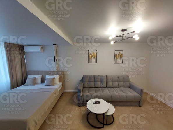 
  Продается 1-комн. квартира, 29 м², Воровского ул, д. 56
. Фото 3.
