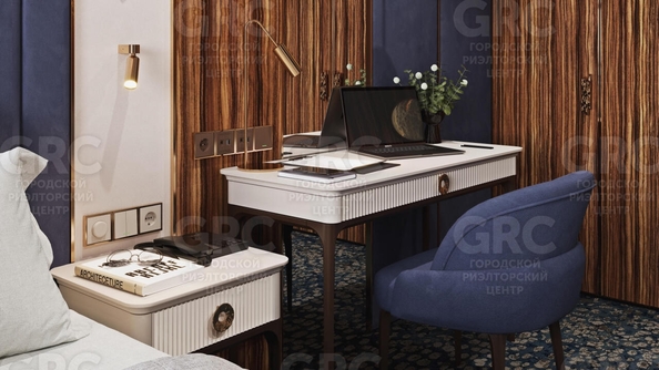 
  Продается апартамент, 29.9 м², Шоссейная ул, д. 9к1
. Фото 3.