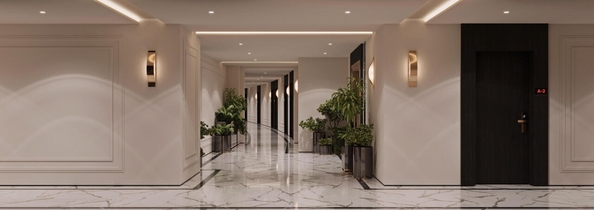 
  Продается апартамент, 29.9 м², Шоссейная ул, д. 9к1
. Фото 6.