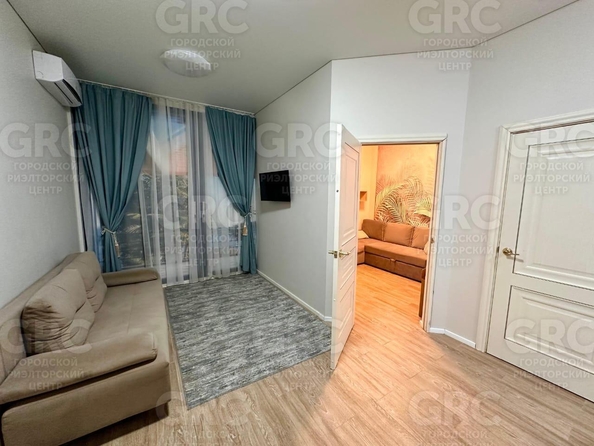 
  Продается 2-комн. квартира, 35.2 м², Орбитовская ул, д. 2б
. Фото 10.