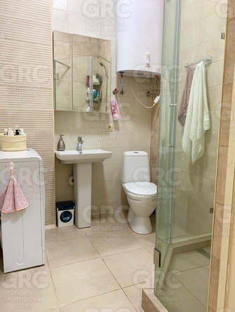 
  Продается 2-комн. квартира, 35.2 м², Орбитовская ул, д. 2б
. Фото 11.