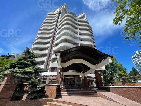 
  Продается 2-комн. квартира, 138 м², Депутатская ул, д. 2
. Фото 1.