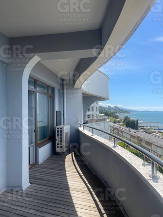 
  Продается 3-комн. квартира, 124 м², Депутатская ул, д. 2
. Фото 8.