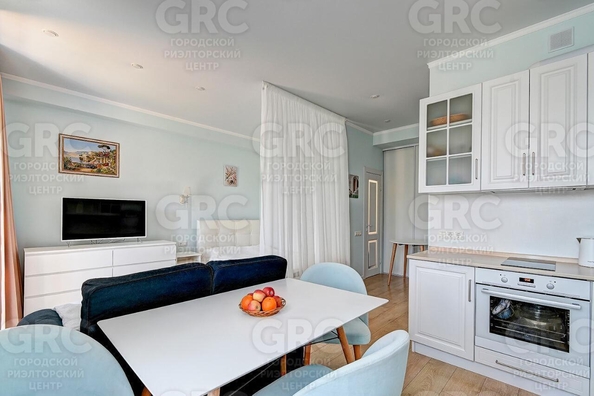 
  Продается 1-комн. квартира, 36.8 м², Калараша ул, д. 64/13к4
. Фото 1.