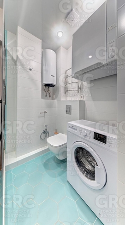 
  Продается 1-комн. квартира, 36.8 м², Калараша ул, д. 64/13к4
. Фото 10.