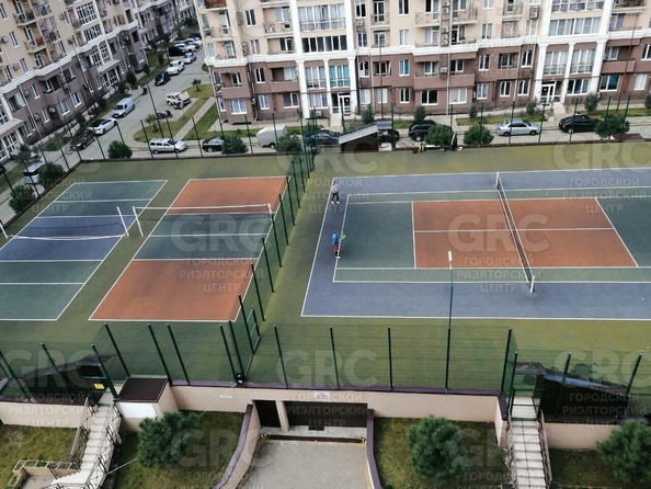 
  Продается 1-комн. квартира, 36.8 м², Калараша ул, д. 64/13к4
. Фото 17.