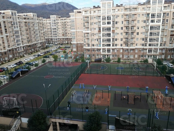 
  Продается 1-комн. квартира, 36.8 м², Калараша ул, д. 64/13к4
. Фото 18.