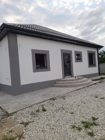 
  Продается дом, 80 м², станица Натухаевская
. Фото 1.