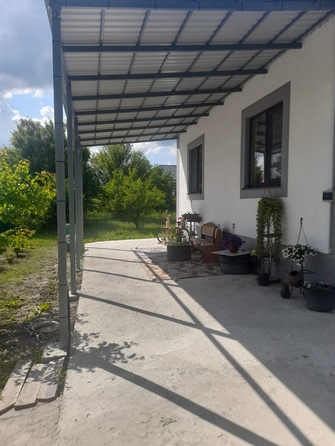 
  Продается дом, 80 м², станица Натухаевская
. Фото 2.