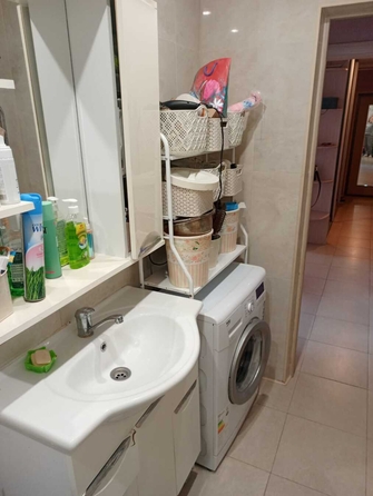 
  Продается 1-комн. квартира, 67 м², Новороссийская ул, д. 265
. Фото 8.