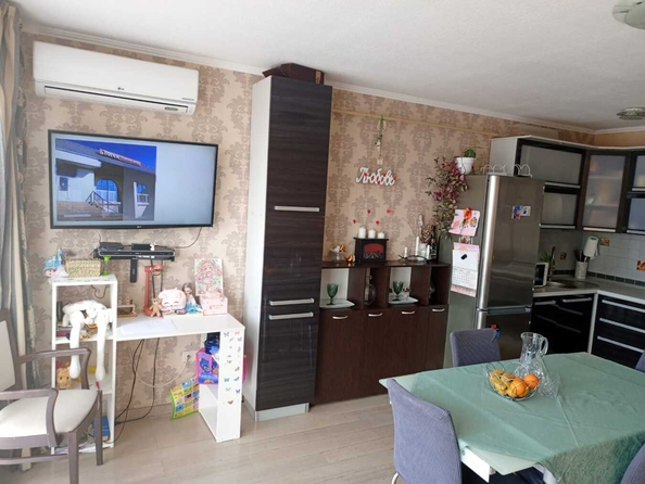 
  Продается 1-комн. квартира, 67 м², Новороссийская ул, д. 265
. Фото 11.