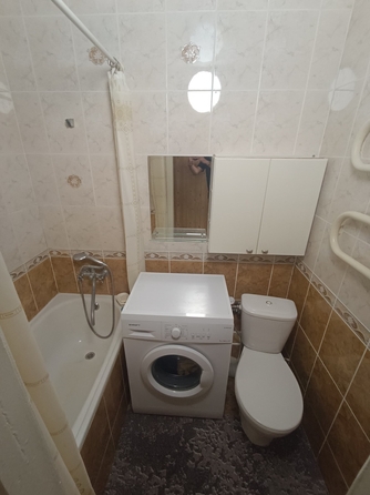 
  Продается 1-комн. квартира, 31 м², Лермонтова ул, д. 119
. Фото 8.