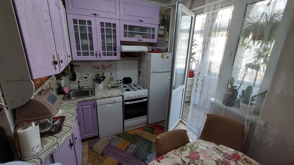 
  Продается 1-комн. квартира, 32 м², Парковая ул, д. 64Ак6
. Фото 4.