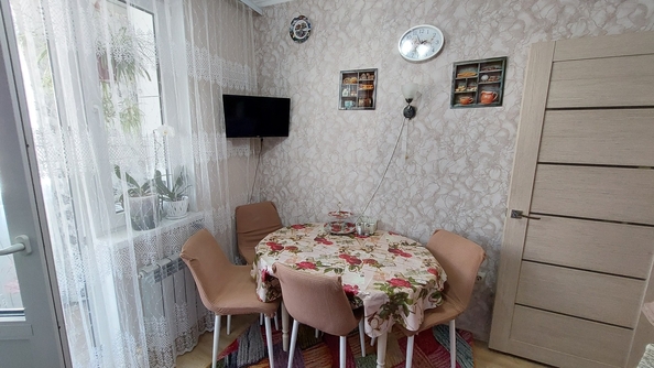 
  Продается 1-комн. квартира, 32 м², Парковая ул, д. 64Ак6
. Фото 5.