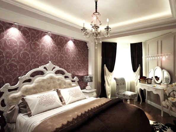 
  Продается 3-комн. квартира, 80 м², Банановая ул, д. 9/2
. Фото 10.