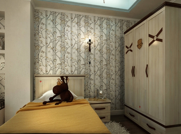 
  Продается 3-комн. квартира, 80 м², Банановая ул, д. 9/2
. Фото 17.