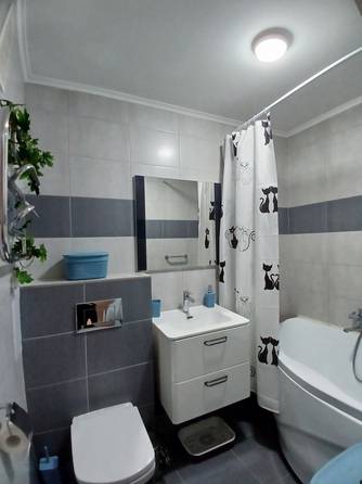 
  Продается 1-комн. квартира, 33 м², Адмирала Пустошкина ул, д. 22с1
. Фото 12.