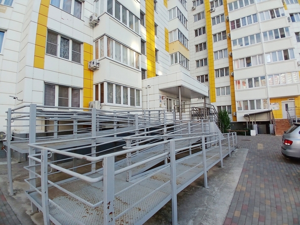 
  Продается 1-комн. квартира, 33 м², Адмирала Пустошкина ул, д. 22с1
. Фото 20.