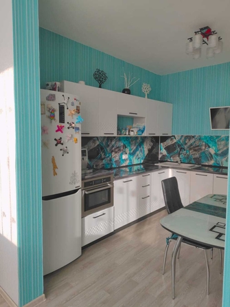 
  Продается 2-комн. квартира, 57 м², Лермонтова ул, д. 120
. Фото 4.
