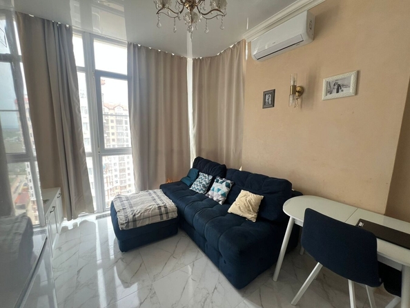 
  Продается 1-комн. квартира, 36 м², Анапское ш, д. 30
. Фото 1.