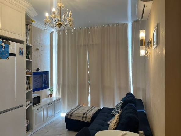 
  Продается 1-комн. квартира, 36 м², Анапское ш, д. 30
. Фото 11.