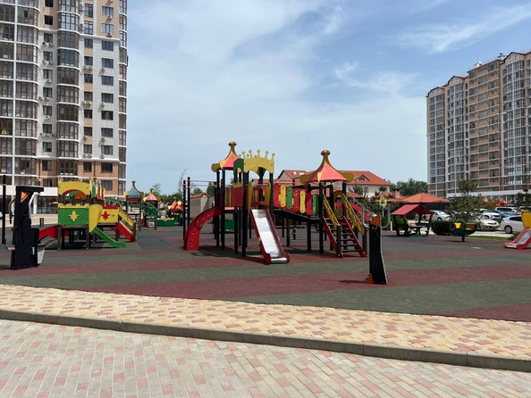 
  Продается 1-комн. квартира, 36 м², Анапское ш, д. 30
. Фото 14.