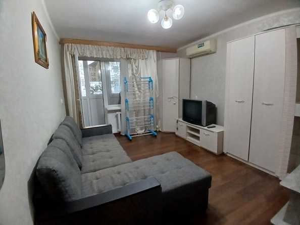 
  Продается 1-комн. квартира, 31 м², Стахановская ул, д. 3
. Фото 1.