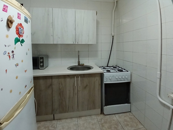 
  Продается 1-комн. квартира, 31 м², Стахановская ул, д. 3
. Фото 7.