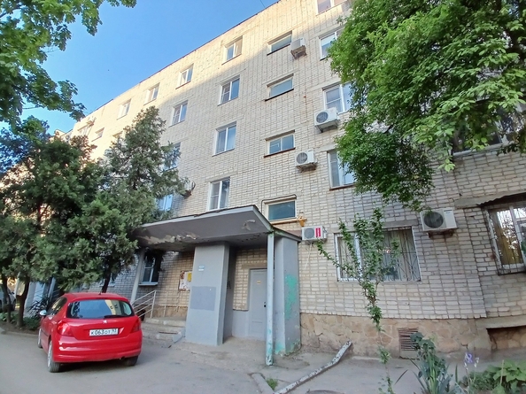 
  Продается 1-комн. квартира, 31 м², Стахановская ул, д. 3
. Фото 14.