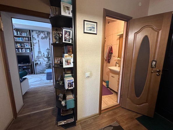 
  Продается 1-комн. квартира, 35 м², Красноармейская ул, д. 47
. Фото 2.