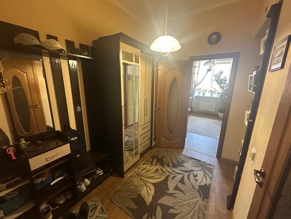 
  Продается 1-комн. квартира, 35 м², Красноармейская ул, д. 47
. Фото 3.