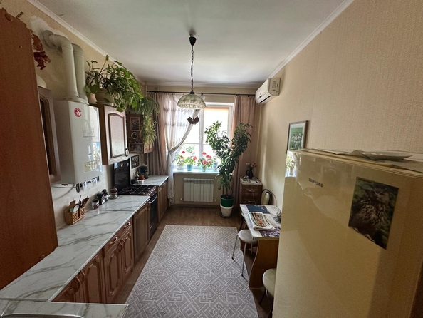 
  Продается 1-комн. квартира, 35 м², Красноармейская ул, д. 47
. Фото 4.
