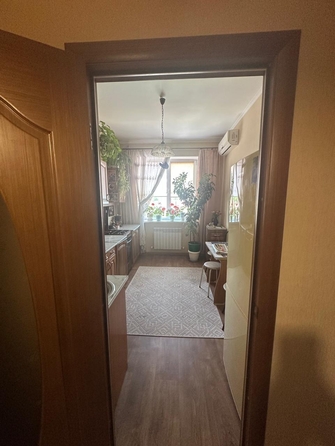 
  Продается 1-комн. квартира, 35 м², Красноармейская ул, д. 47
. Фото 5.