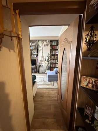 
  Продается 1-комн. квартира, 35 м², Красноармейская ул, д. 47
. Фото 13.
