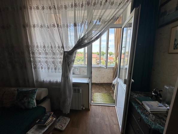 
  Продается 1-комн. квартира, 35 м², Красноармейская ул, д. 47
. Фото 16.