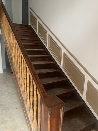 
  Продается комната, 12 м², Ленинградская ул
. Фото 9.